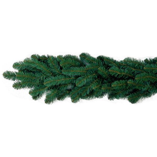 Noble Fir 9ft Garland