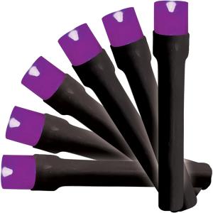 LED Battery 15 Light Assorted