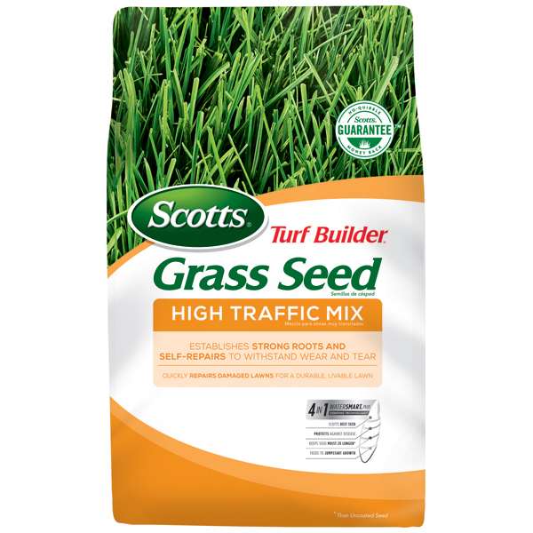 Scotts High Traffic  - 3 lb 