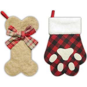 Pet Assorted 14In Stocking