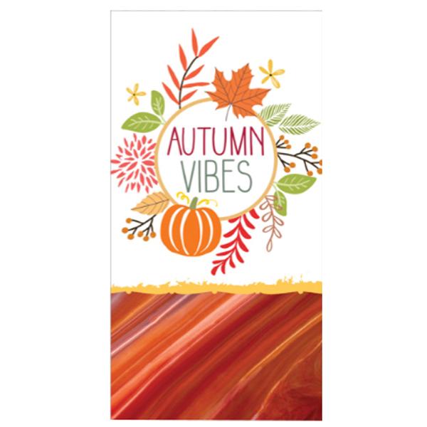 Autumn Vibes - Towel