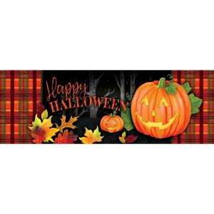 Signature Sign Halloween Jace