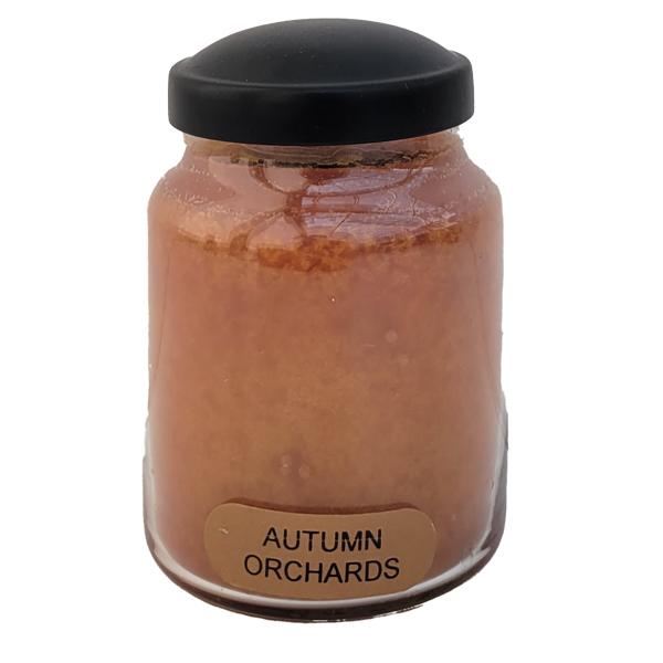 Autumn Orchards - 6oz - Baby Jar