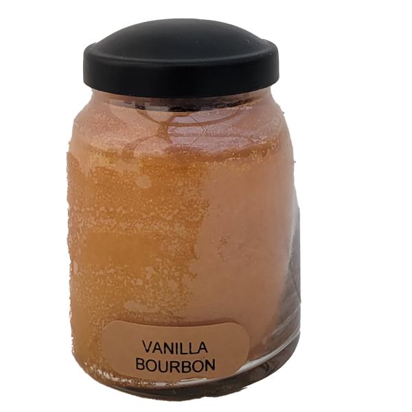 Jar Candle Baby Vanilla Bourbon - 6oz