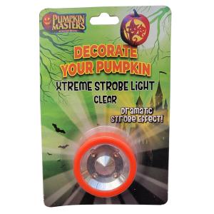 Xtreme Strobe with Clear Lights