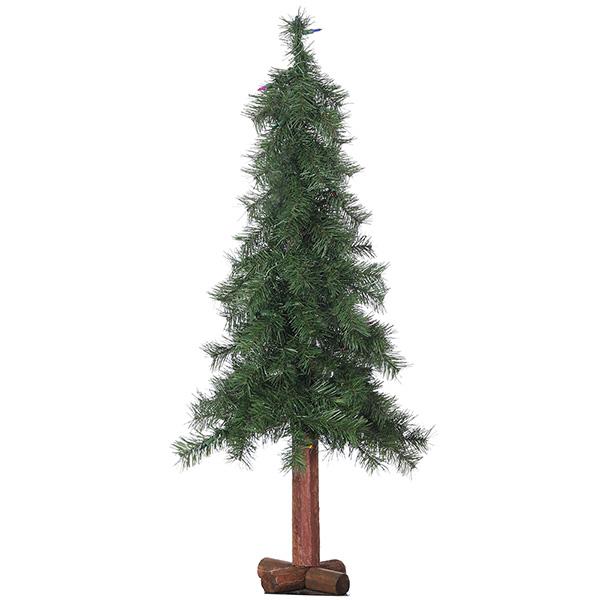 Alpine Tree - 3ft