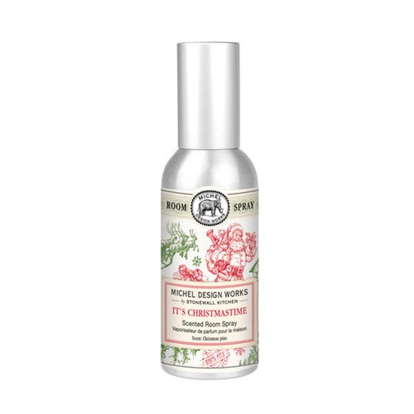 Michel Design Works It's Christmas Time Room Spray