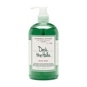 Michel Design Works Deck The Halls Hand Soap - 16.9oz