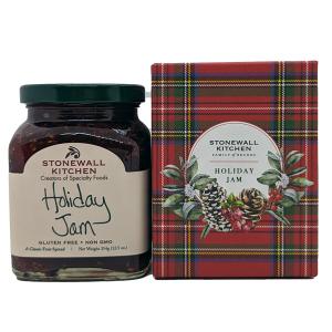 Gift Set - 1 Jar - Holiday Jam - 12.5oz