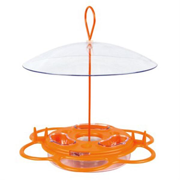 Oriole Feeder Buffet