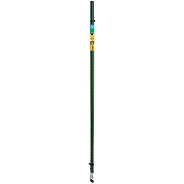 Steel Stake - 3 ft,  2 pk