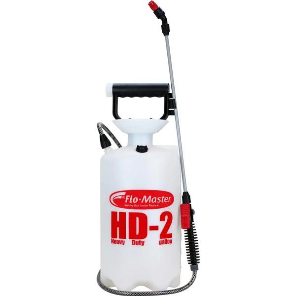 Sprayer Heavy Duty - 2gal