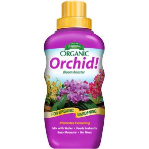 Espoma Organic Liquid Plant Food Orchid! Bloom Booster - 8oz