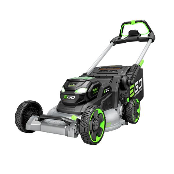 EGO Lawn Mower Self Propelled 22in Aluminum Deck Lawn Mower Kit