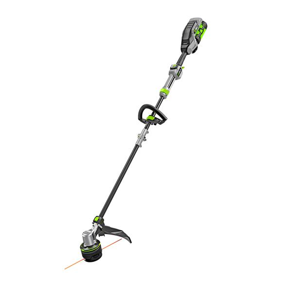 EGO String Trimmer 16in Powerload With Line Iq String Trimmer Kit