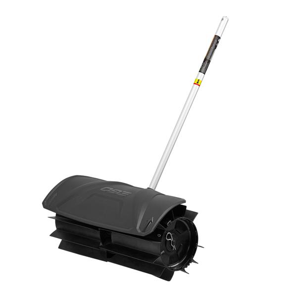 EGO Multi Head Attachment Rubber Broom