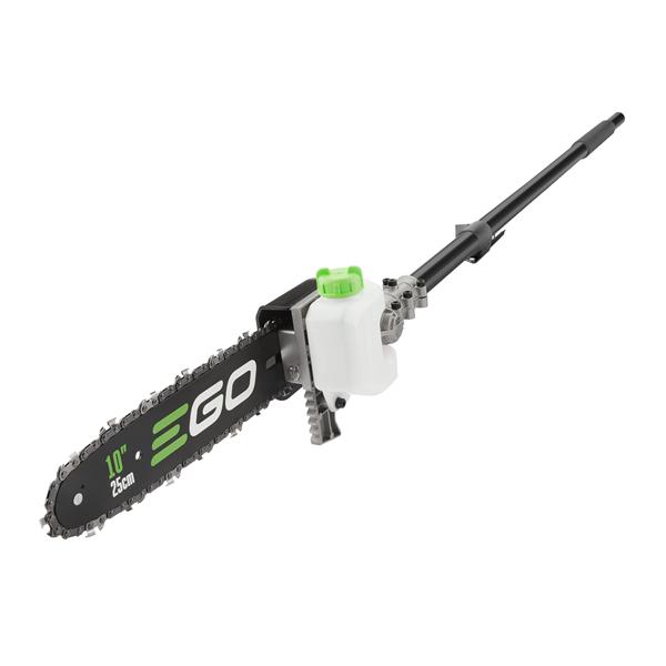 EGO Multi Head Attachment Carbon Fiber Pole Saw