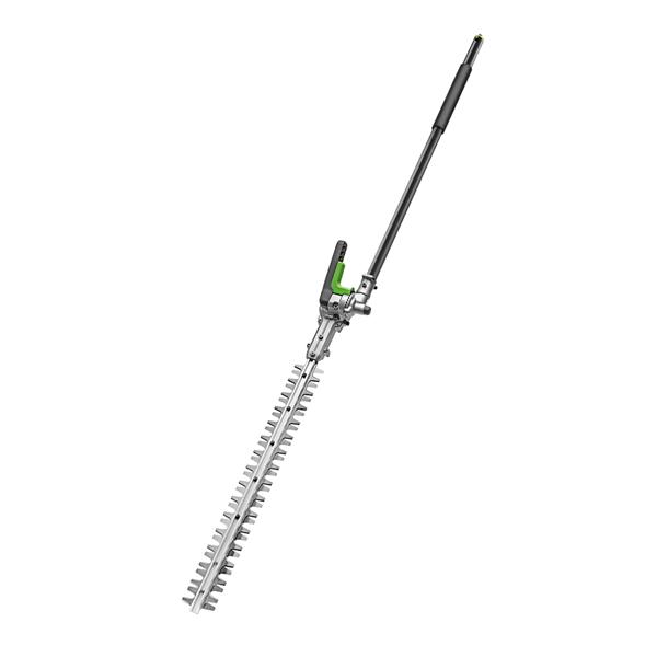 EGO Multi Head Attachment Carbon Fiber Hedge Trimmer