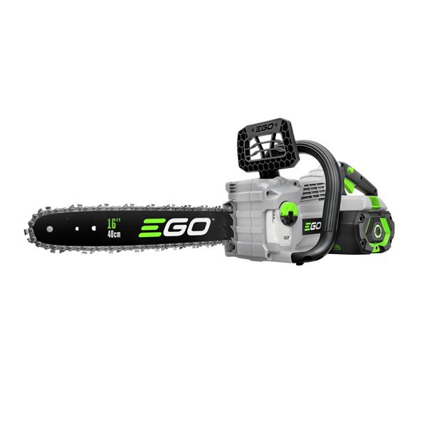 EGO Chain Saw - 16in Chainsaw Kit