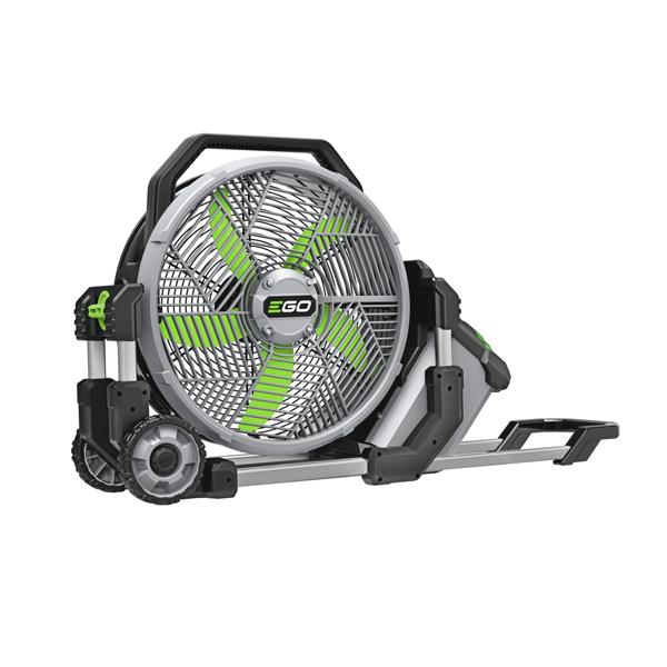  EGO Tool - 18in Misting Fan (Bare Tool)