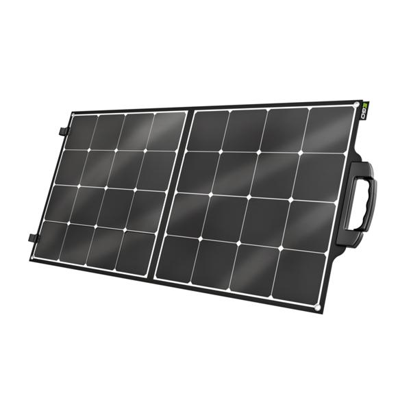 EGO NEXUS Solar Panel - 100W