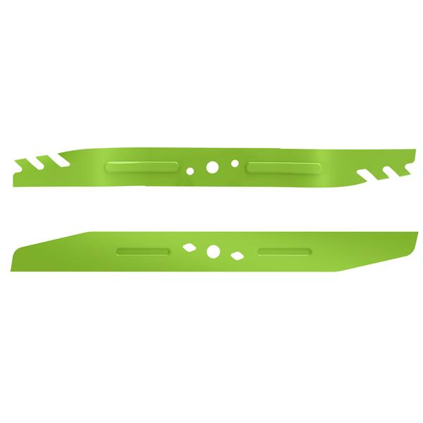 EGO Mower Accessory 21in Mulching Blade Set