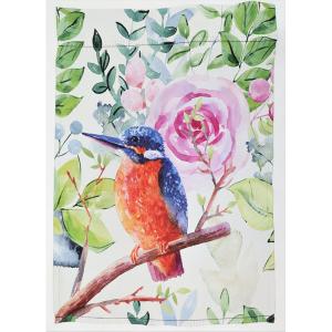 Hummingbird Mini Flag