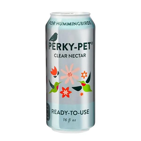  Perky-Pet® Humminbird Nectar Clear Ready To Use - 16oz