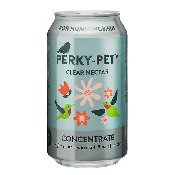  Perky-Pet® Humminbird Nectar Clear Concentrate - 12oz