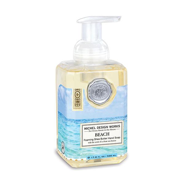 Michel Design Works Beach Foaming Hand Soap