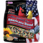 Brown's American Blend - Red, White, and Blue - 7lb