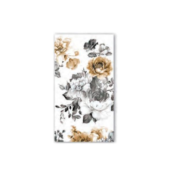 Michel Design Works Gardenia Hostess Napkins