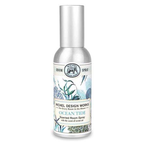 Michel Design Works Ocean Tide Home Fragrance Spray