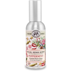 Michel Design Works Peppermint Room Spray