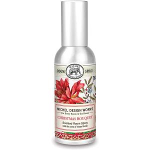 Michel Design Works Christmas Bouquet Room Spray