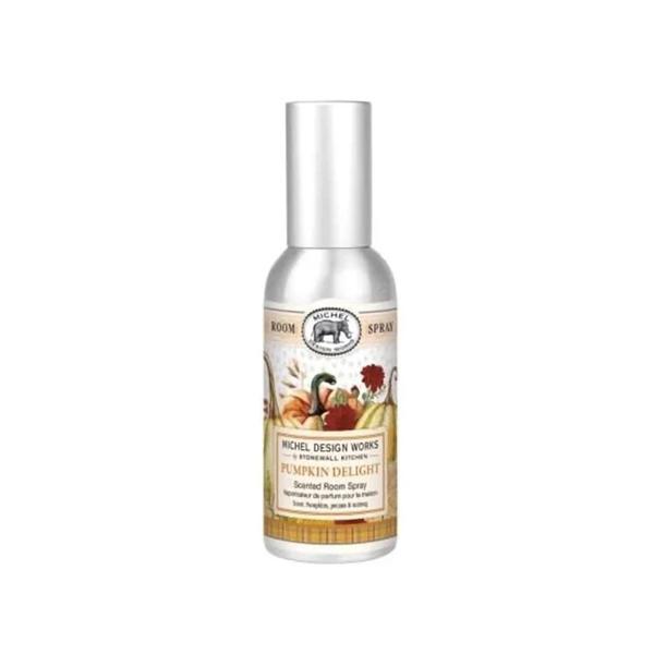 Michel Design Works Pumpkin Delight Room Spray