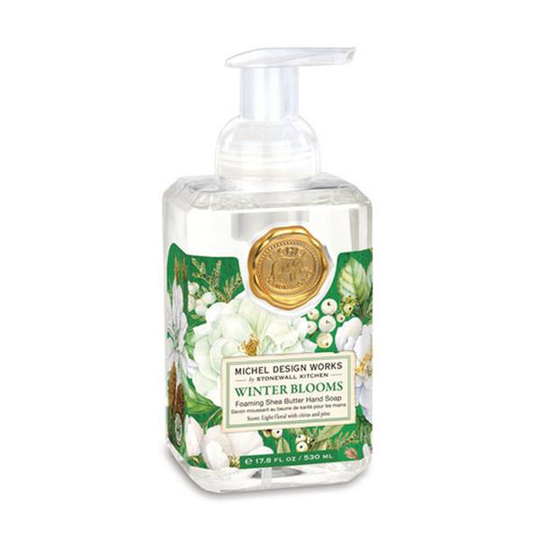 Michel Design Works Winter Bloom Handsoap