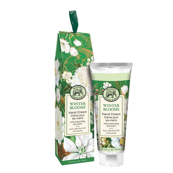 Michel Design Works Winter Bloom Lotion