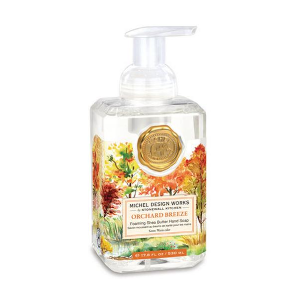 Michel Design Works Orchard Breeze Handsoap