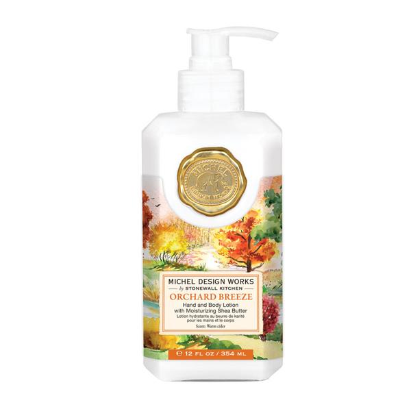 Michel Design Works Orchard Breeze Lotion