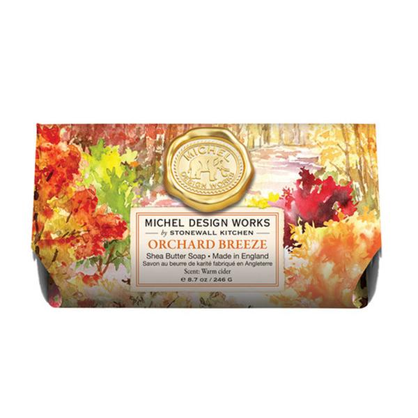 Michel Design Works Orchard Breeze Soap