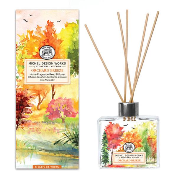 Michel Design Works Orchard Breeze Reed Diffuser