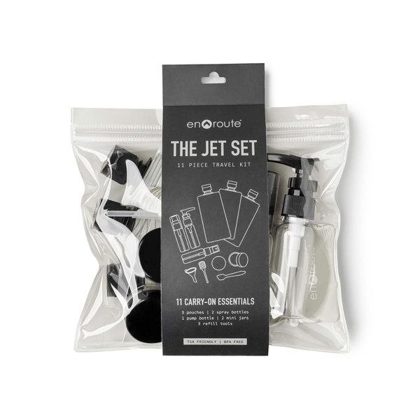 En Route Jet Set Travel Set