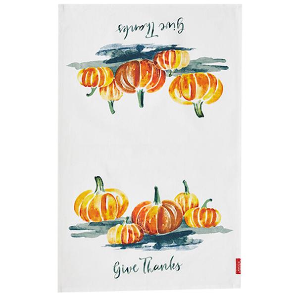 "Give Thanks" Towel