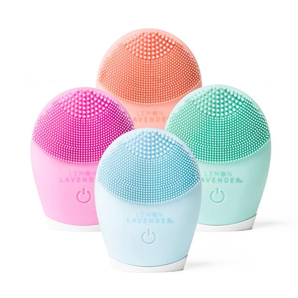 It's a Vibe' Sonic Cleaner Brush