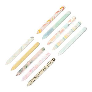 Glass Nail File 