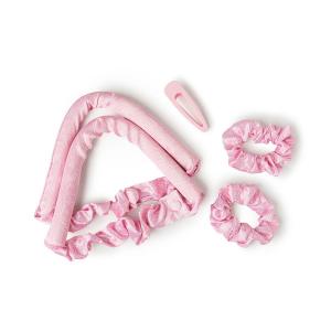 You Go Curl Silk Hair Curler Set 