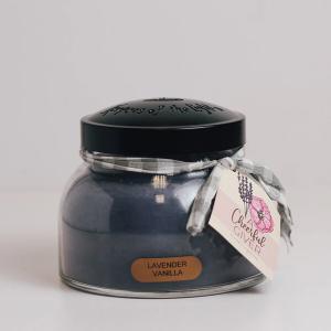 Jar Candle Mama Lavender Vanilla - 22oz