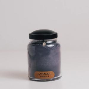 Jar Candle Baby Lavender Vanilla - 6oz