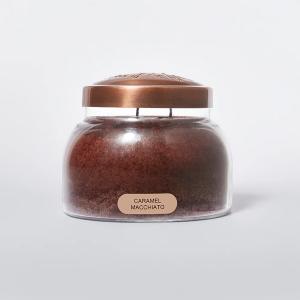 Jar Candle Mama Caramel Macchiato - 22oz